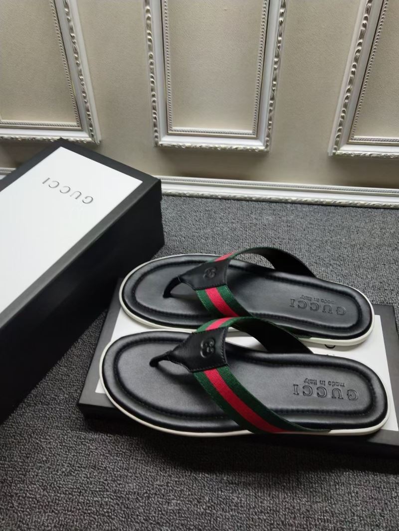 Gucci Slippers